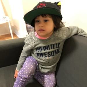 Meet your Posher, Eddy